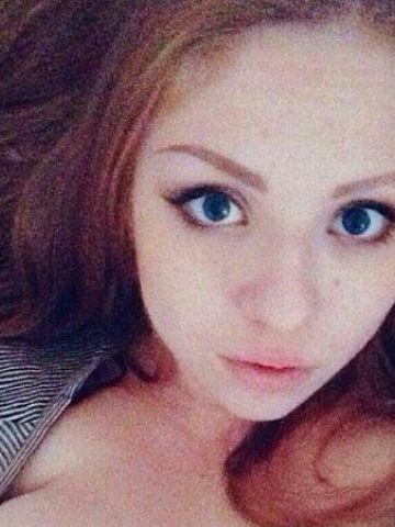 Проститутка Наталья